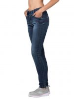 Denim Legging Women Pants