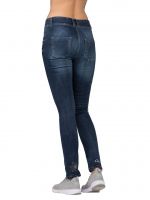 Denim Legging Women Pants