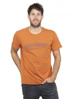 Mountain Chain Men T-Shirt