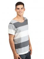 San Diego Stripes Men T-Shirt