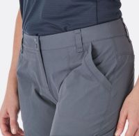 Helix Shorts Women