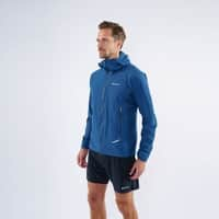 Minimus Stretch Ultra Jacket