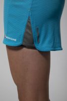 Women Trail 2SK Skort