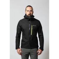 Minimus Jacket