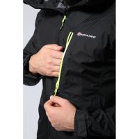 Minimus Jacket