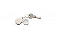 Keychain Magnifier