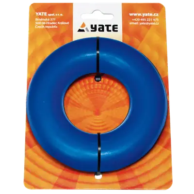 Posilovac krok - stredne tuh