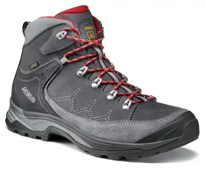 Pnska obuv Falcon Lth GV MM