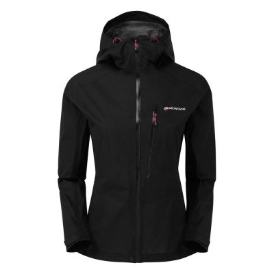 Women Minimus Jacket