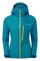 Women Minimus Jacket