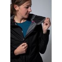 Women Minimus Jacket