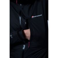 Women Minimus Jacket