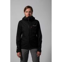 Women Minimus Jacket