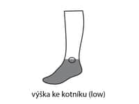 Hike UL T2 CP Low