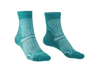 Ponoky Hike UL T2 MP Crew Womens