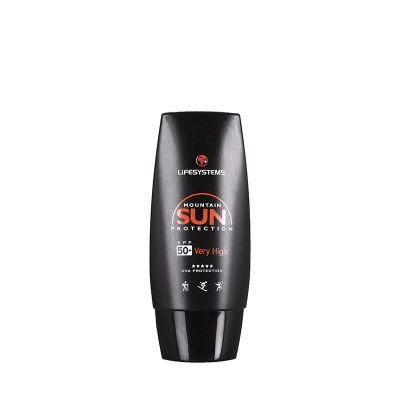 Mountain SPF50+ Sun Protection 50 ml