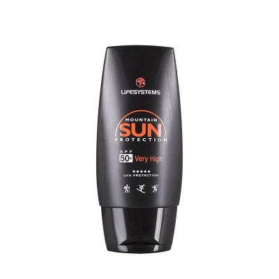 Mountain SPF50+ Sun Protection 100 ml