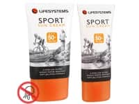 Sport Sun Cream 50 ml