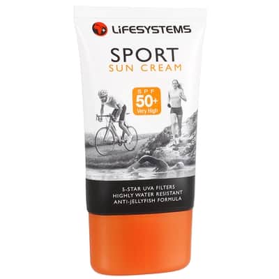 Sport Sun Cream - 100 ml