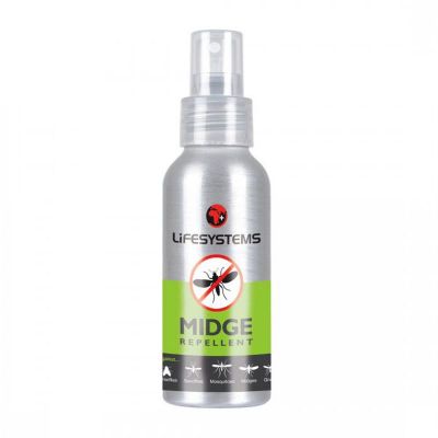 Midge Spray 100 ml