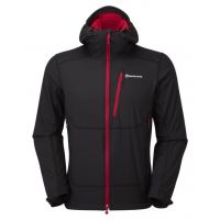 Alpine Equaliser Jacket