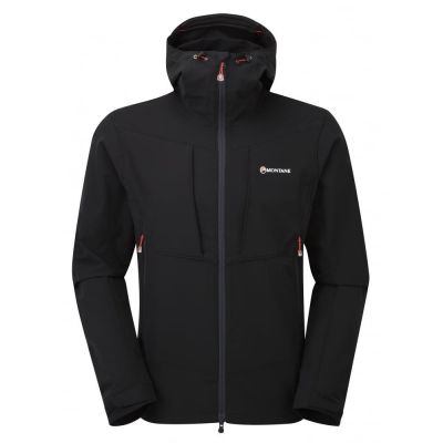 Dyno Stretch Jacket