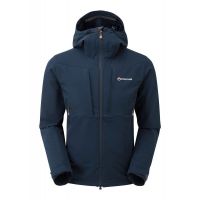 Dyno Stretch Jacket