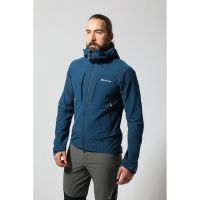 Dyno Stretch Jacket