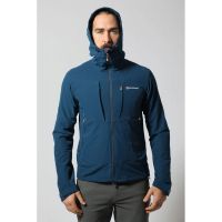 Dyno Stretch Jacket