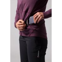Women Viper Hoodie