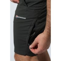 Tor Shorts