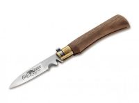 Electrician Knife American Walnut 80 mm