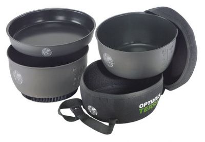 Terra HE Cookset