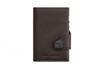 Twin Wallet Click & Slide