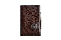 Twin Wallet Click & Slide