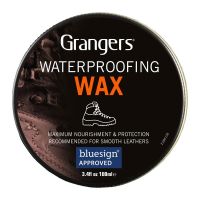 Waterproofing Wax