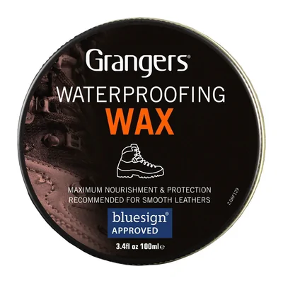 Vosk na boty Waterproofing Wax