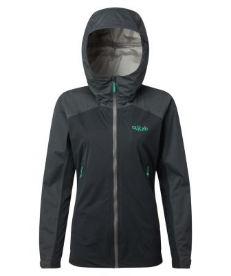 Kinetic Alpine Jacket Women