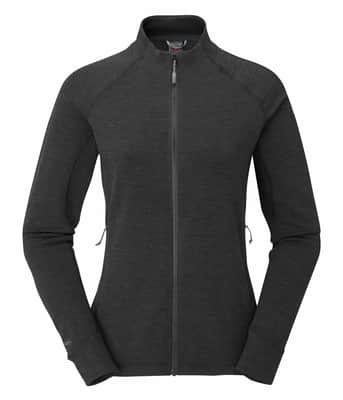 Nexus Jacket Womens