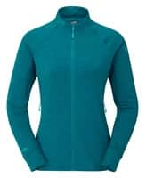 Nexus Jacket Womens