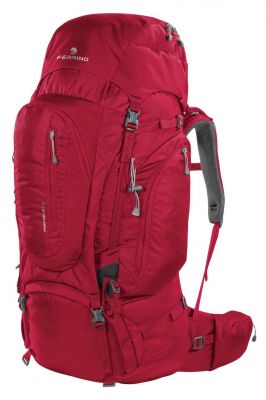 Turistick batoh Transalp 60