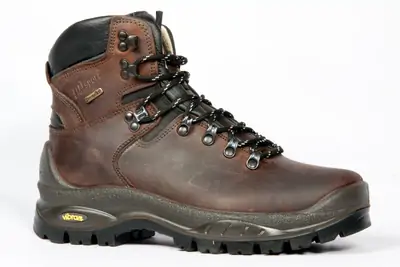 Vysok obuv Crusader Sympatex