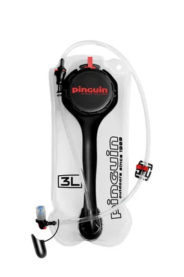 Vak na vodu CamelBag Pro 3l