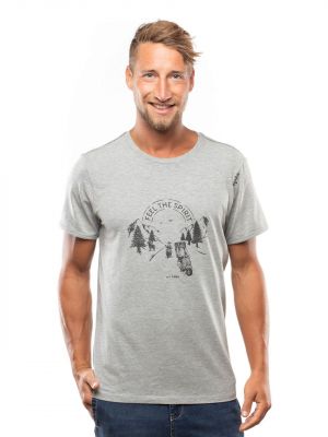 Feel the Spirit T-Shirt