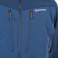 Dyno XT Jacket