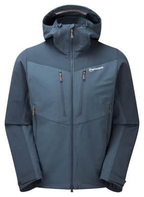 Dyno XT Jacket