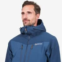 Dyno XT Jacket