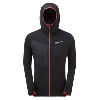 Alpine Raid Hoodie