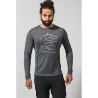 Primino 140 g 7 Summits Long Sleeve