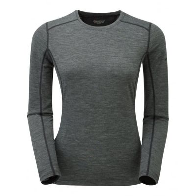 Women Primino 140 g Long Sleeve